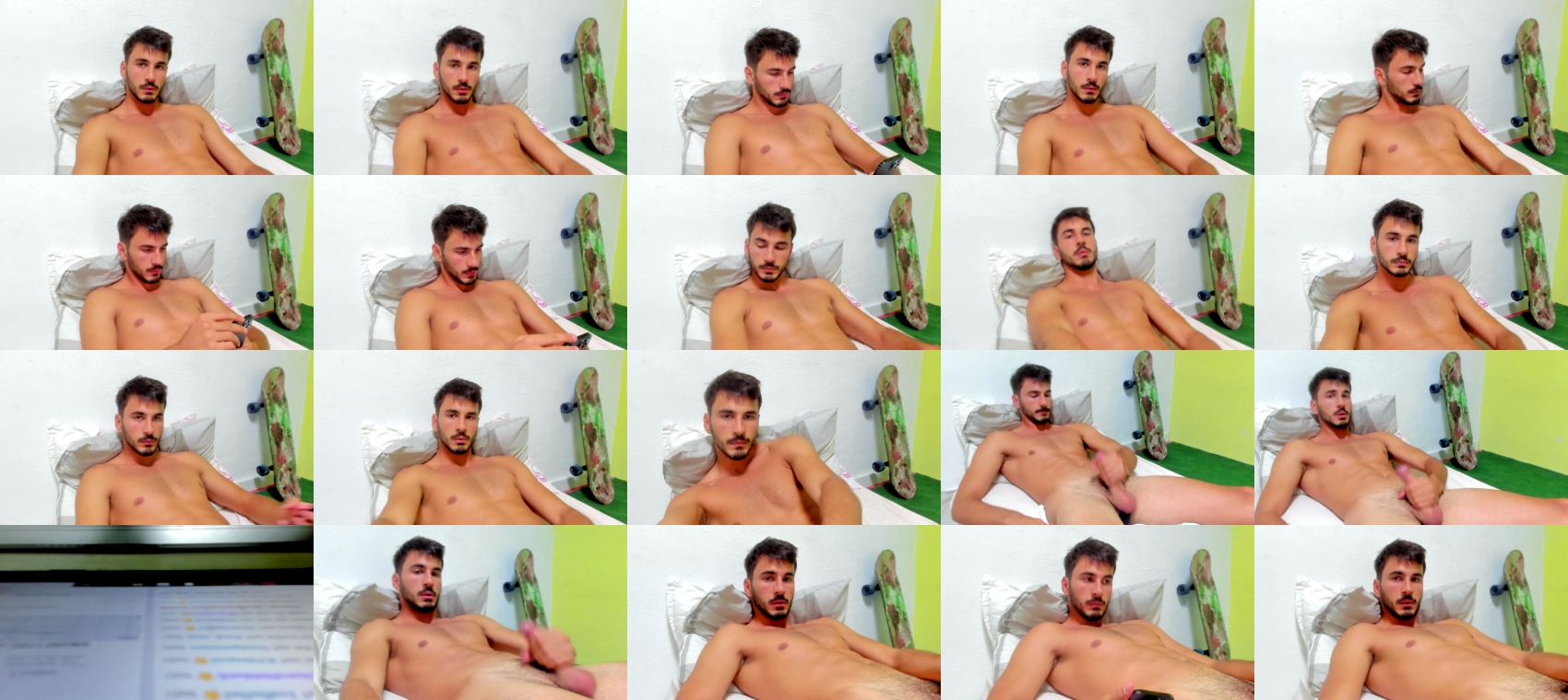 justhorny7772  14-08-2022
